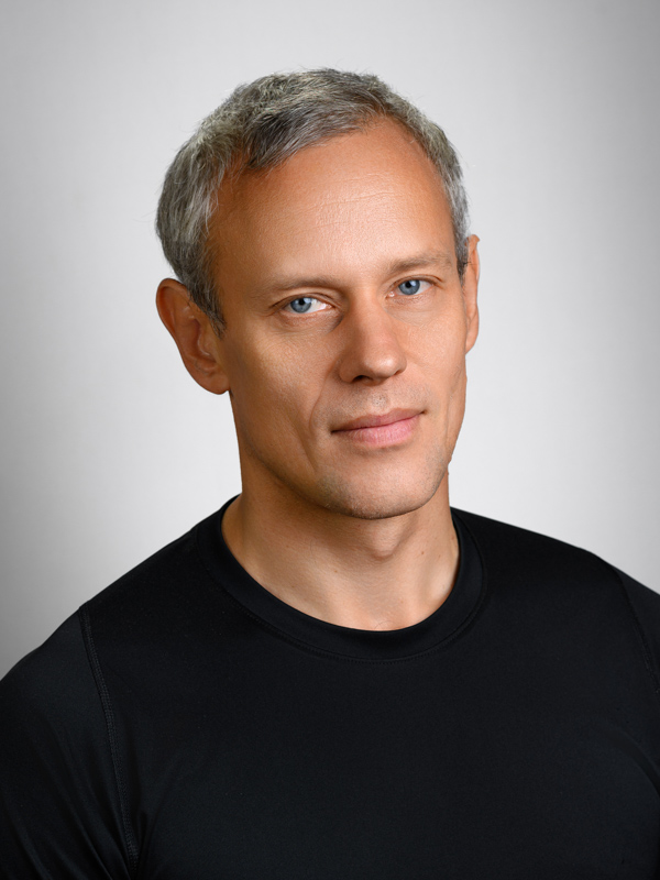 Григорьев Алексей Алексеевич.
