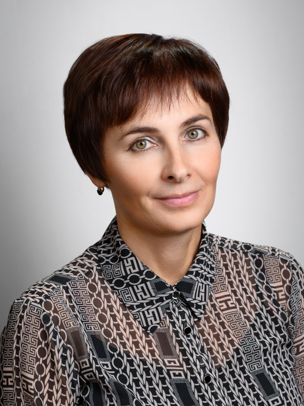 Гритчина Алена Константиновна.