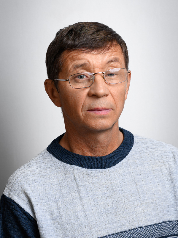 Зайков Павел Михайлович.