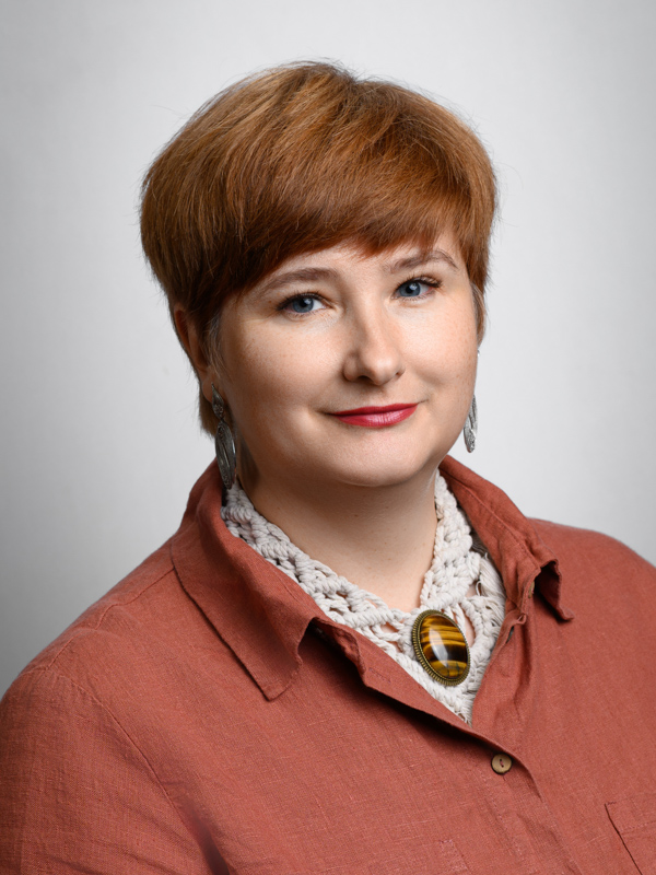 Харитонова Юлия Вячеславовна.