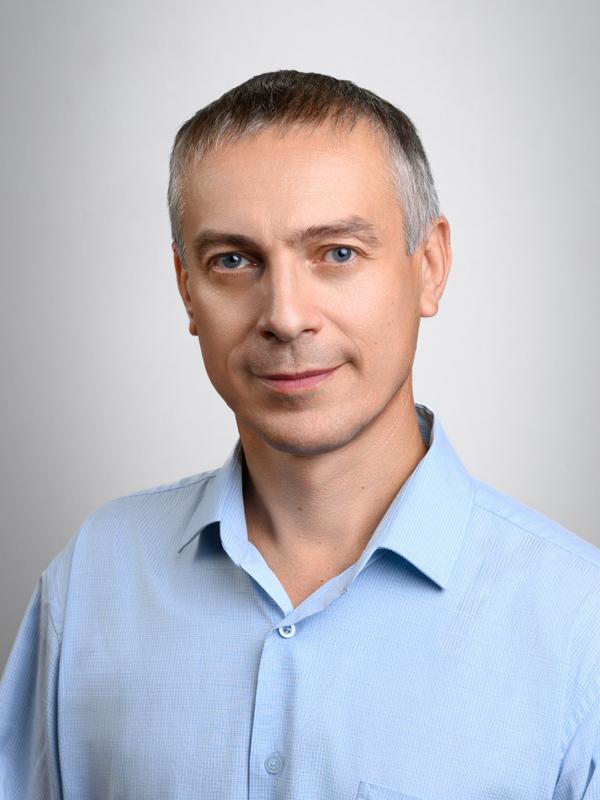 Татаринов Сергей Александрович.