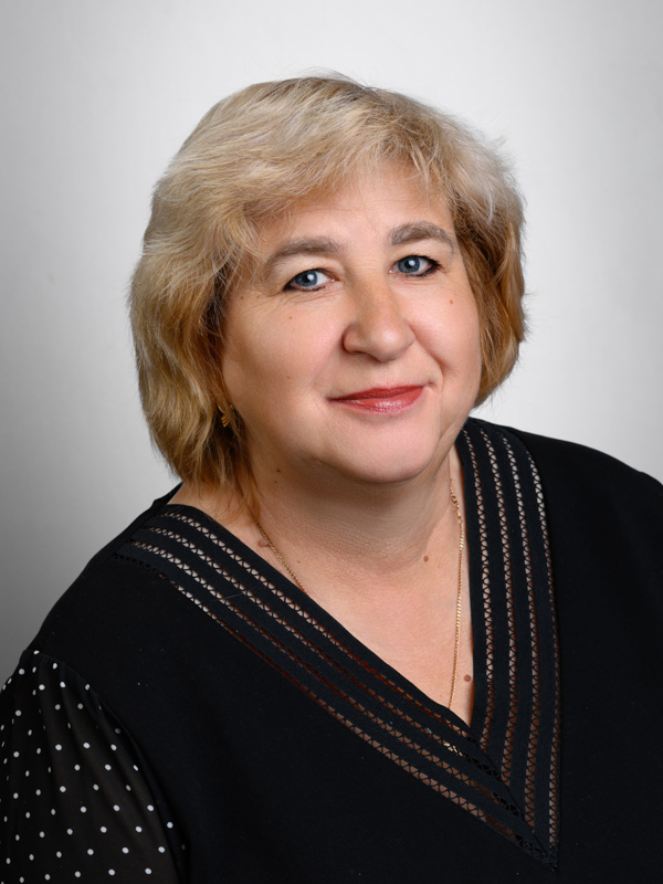 Бурнина Татьяна Александровна.
