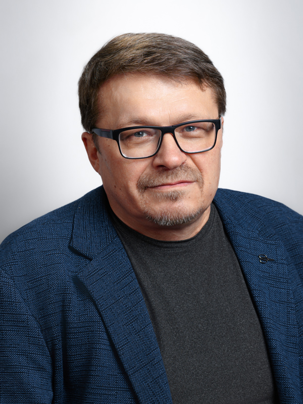Журов Александр Альбертович.